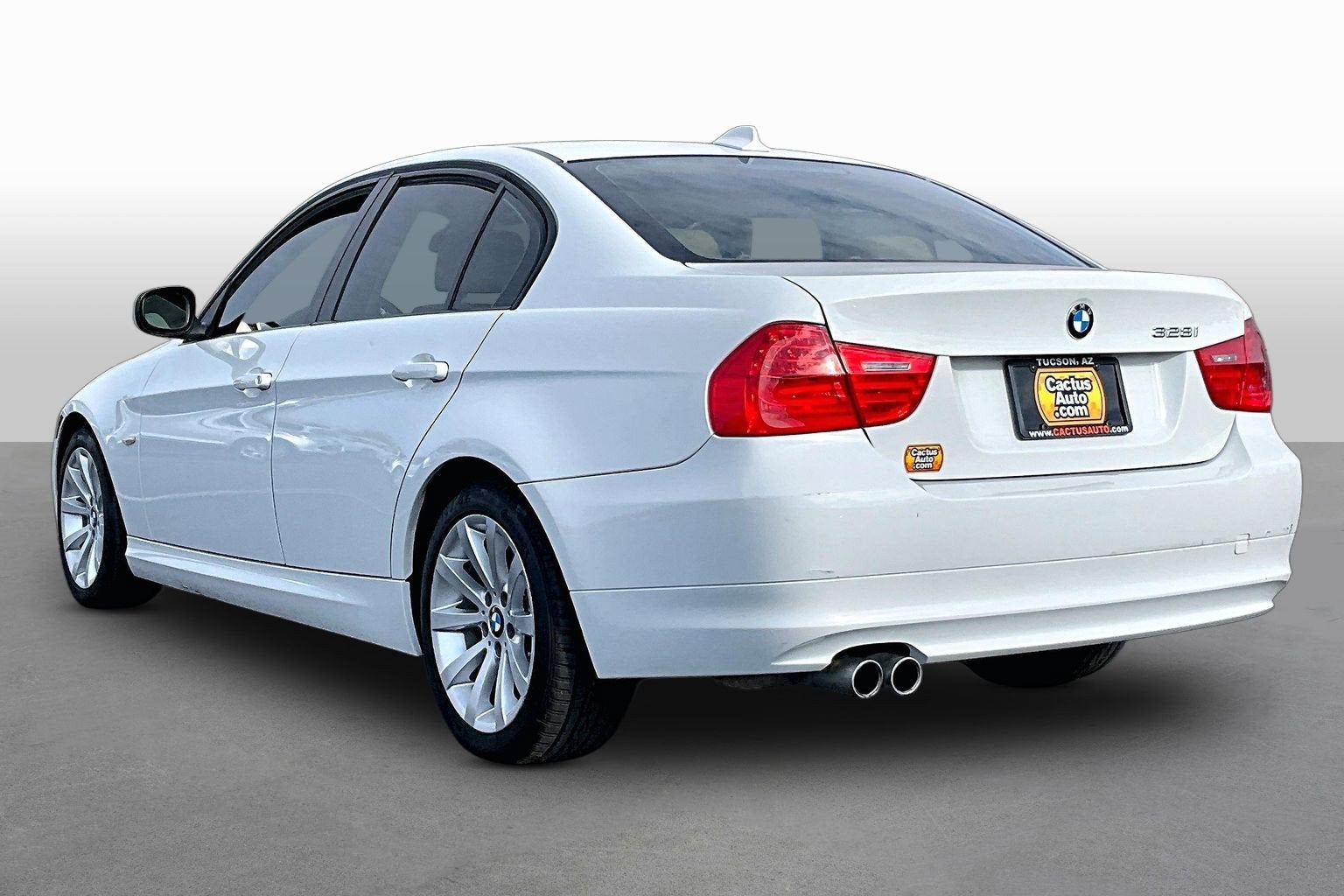 2011 BMW 3 Series 328i