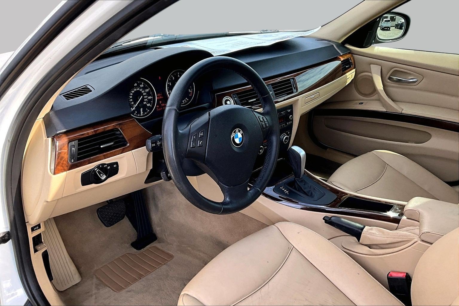 2011 BMW 3 Series 328i