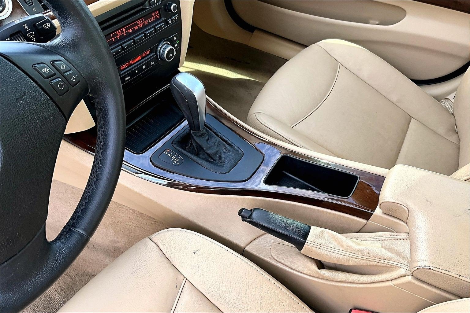 2011 BMW 3 Series 328i