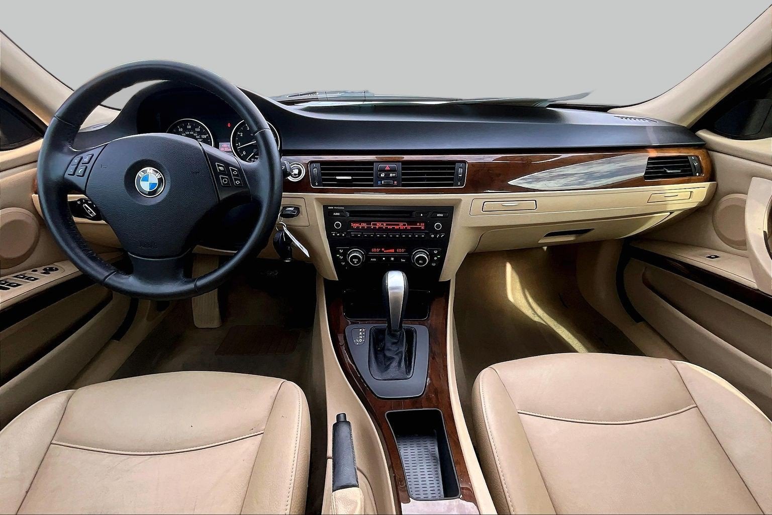 2011 BMW 3 Series 328i