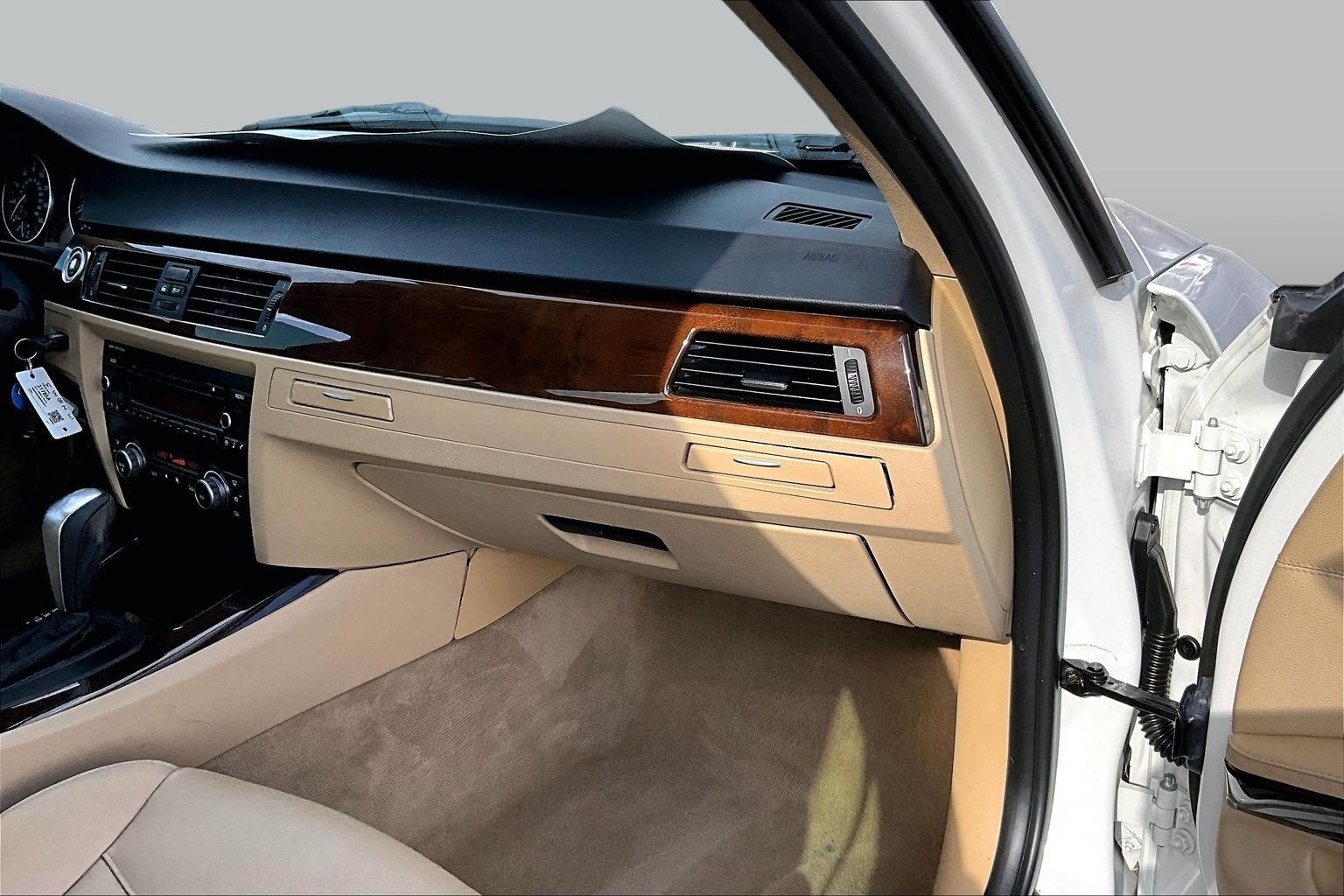 2011 BMW 3 Series 328i