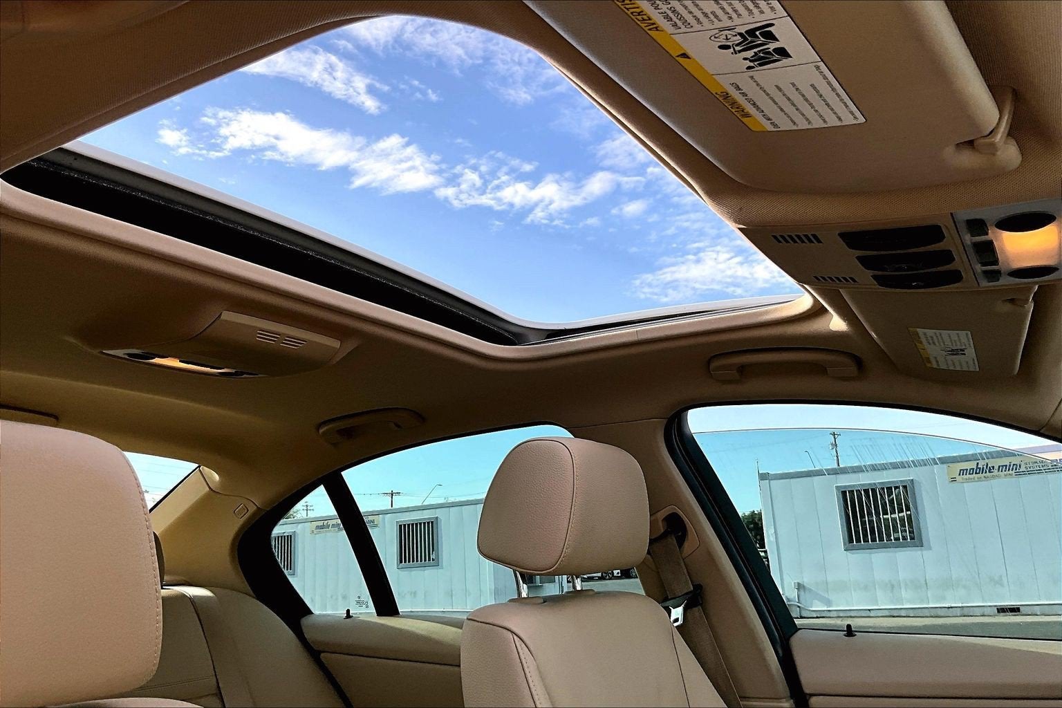 2011 BMW 3 Series 328i