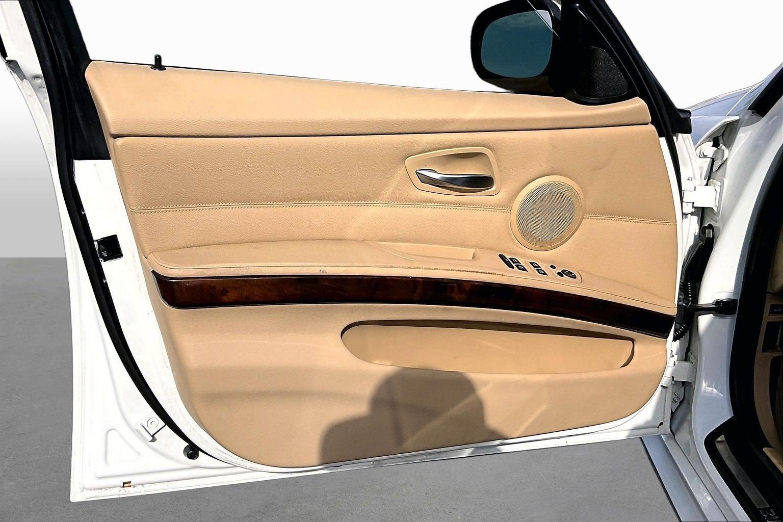 2011 BMW 3 Series 328i