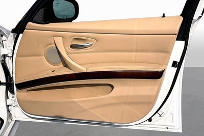 2011 BMW 3 Series 328i