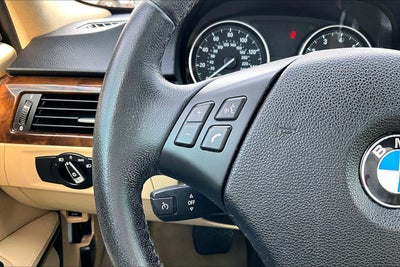 2011 BMW 3 Series 328i