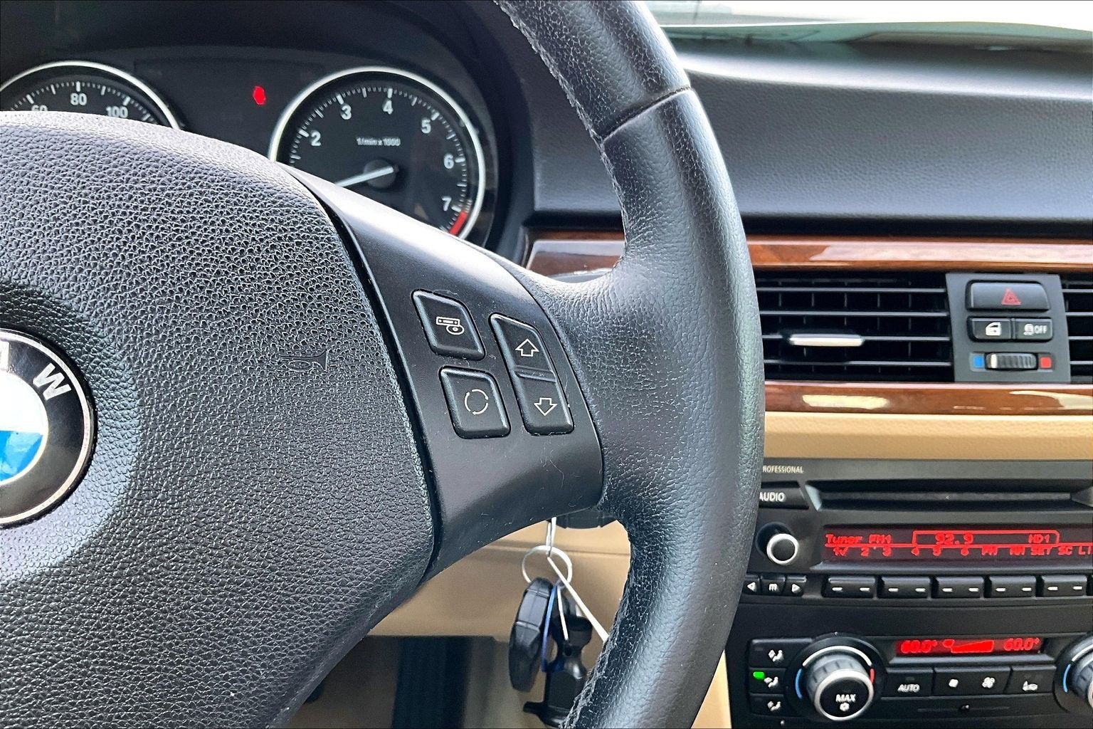 2011 BMW 3 Series 328i