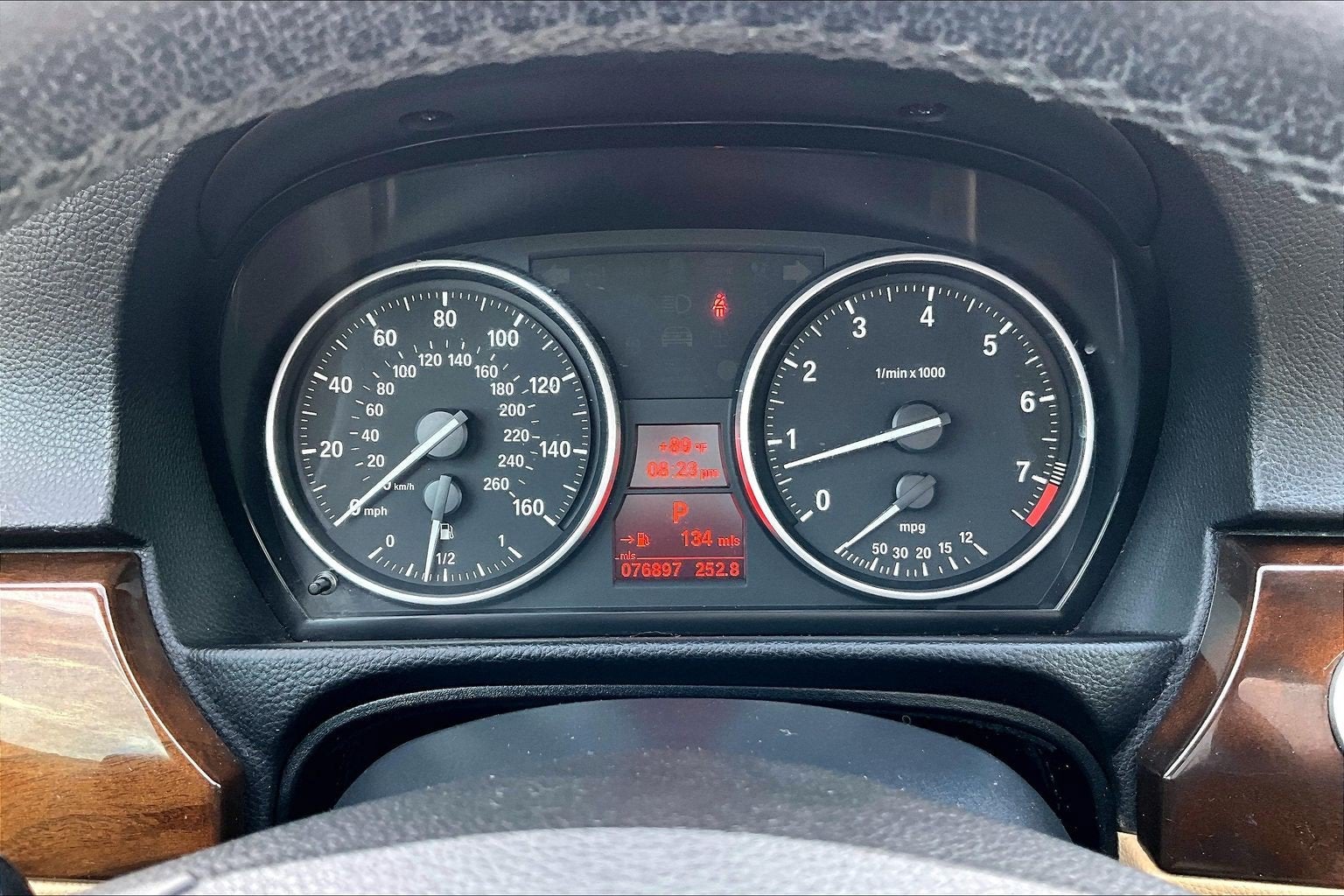2011 BMW 3 Series 328i