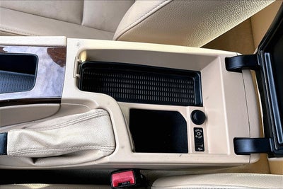 2011 BMW 3 Series 328i