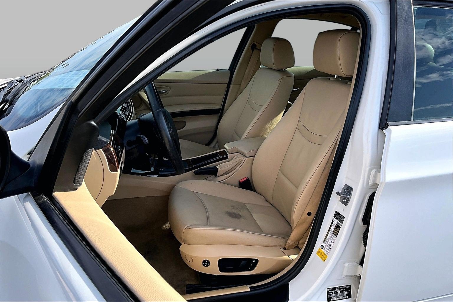 2011 BMW 3 Series 328i