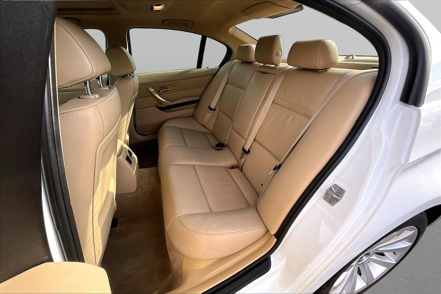 2011 BMW 3 Series 328i