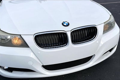 2011 BMW 3 Series 328i