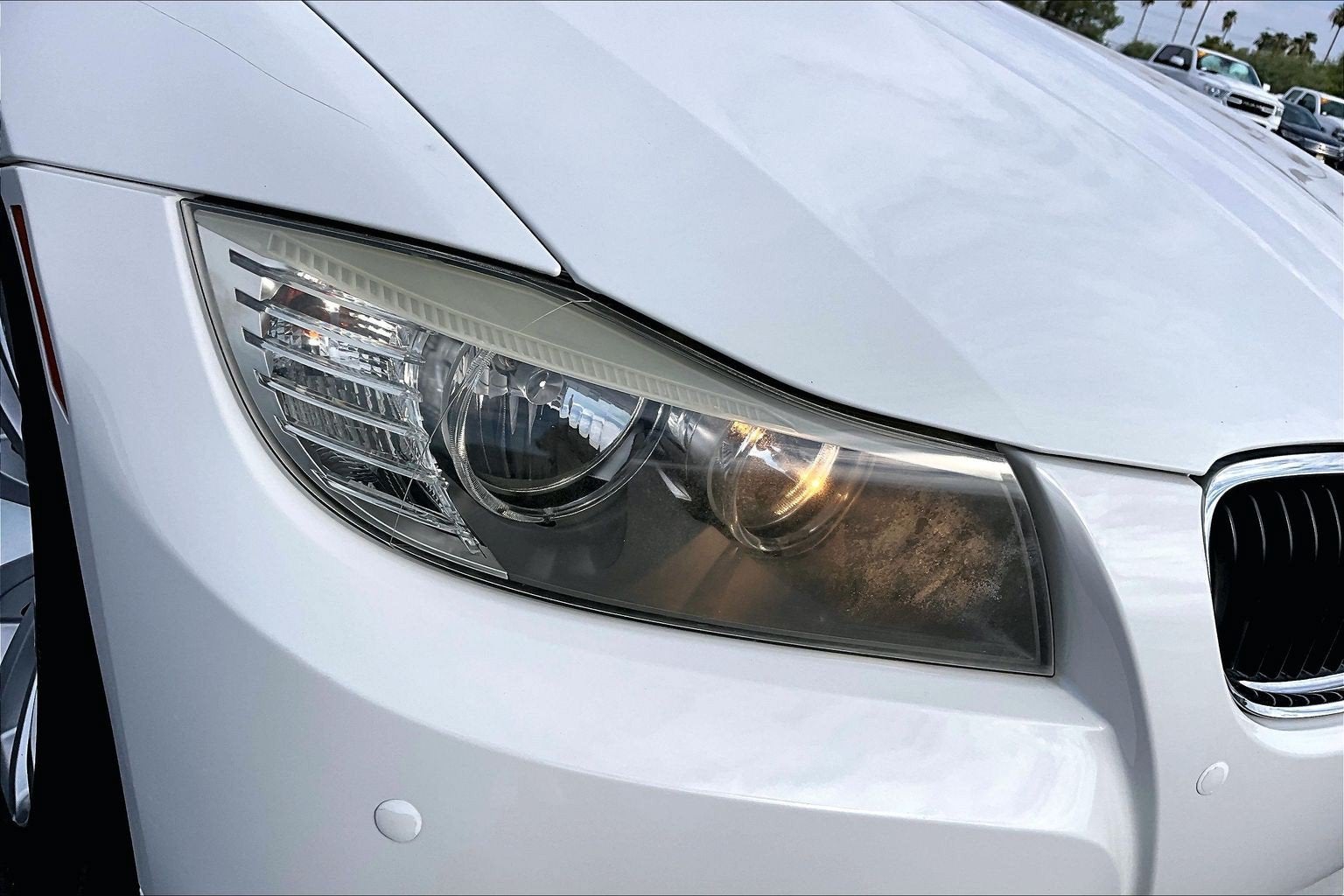 2011 BMW 3 Series 328i