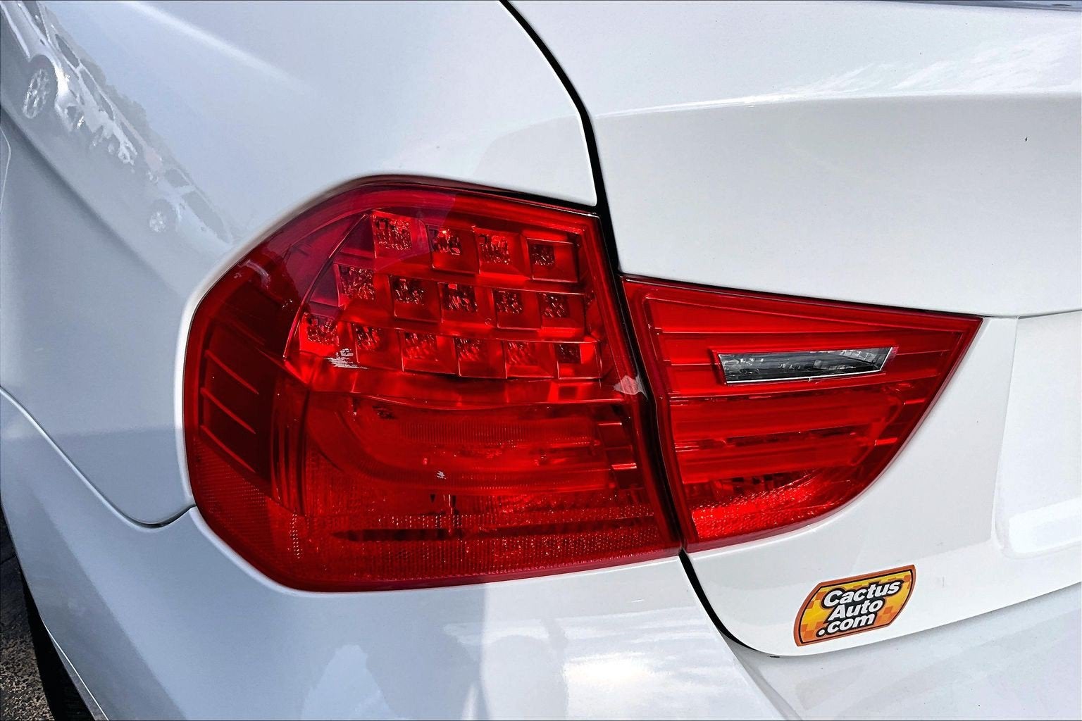 2011 BMW 3 Series 328i