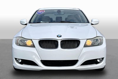 2011 BMW 3 Series 328i