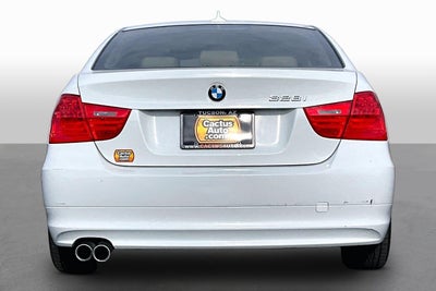 2011 BMW 3 Series 328i