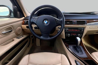 2011 BMW 3 Series 328i
