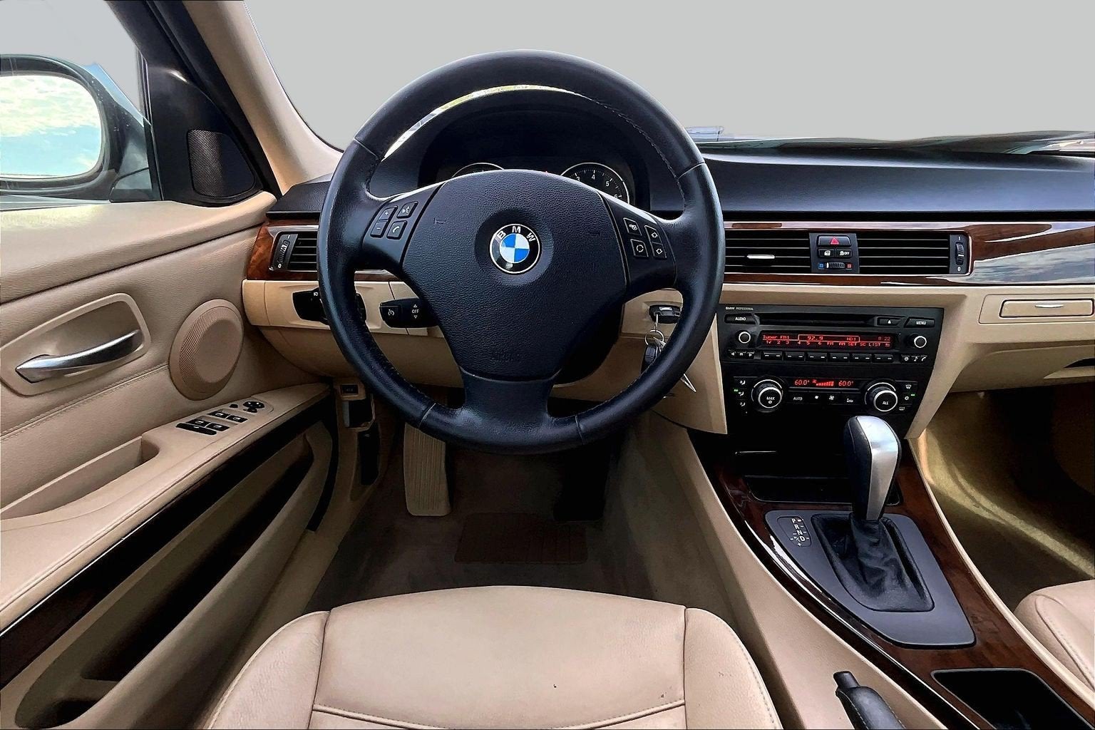 2011 BMW 3 Series 328i