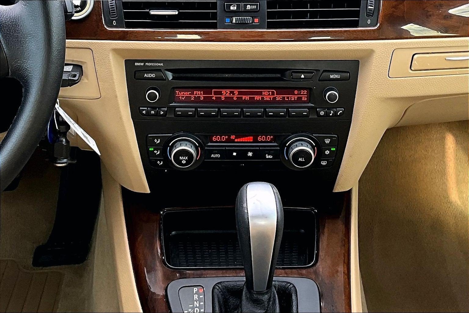2011 BMW 3 Series 328i