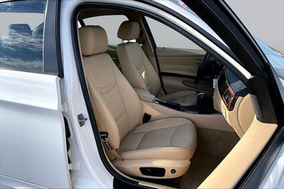 2011 BMW 3 Series 328i