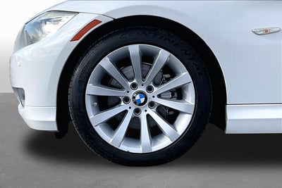 2011 BMW 3 Series 328i