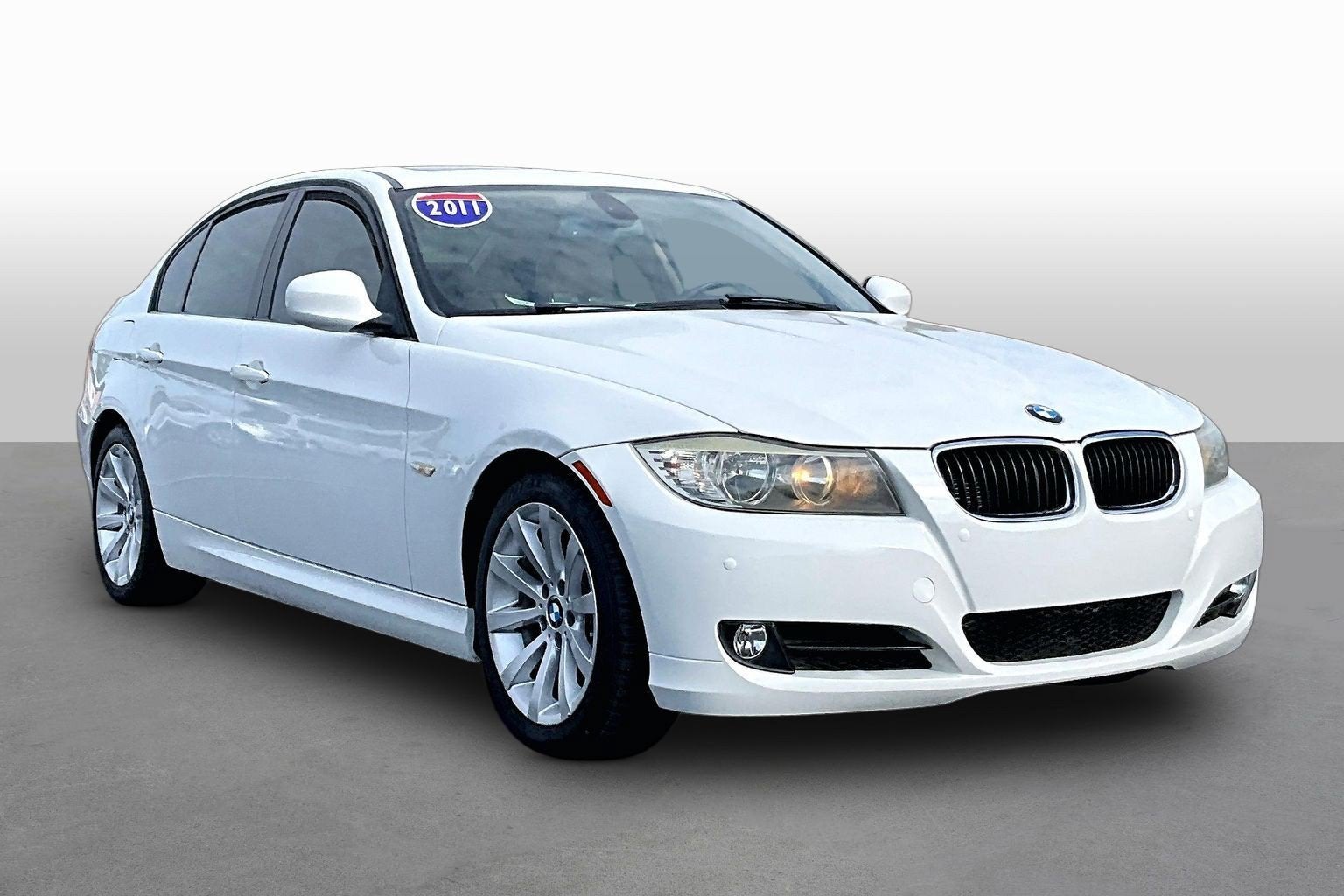 2011 BMW 3 Series 328i
