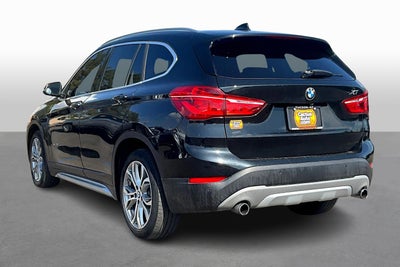 2017 BMW X1 xDrive28i