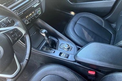 2017 BMW X1 xDrive28i