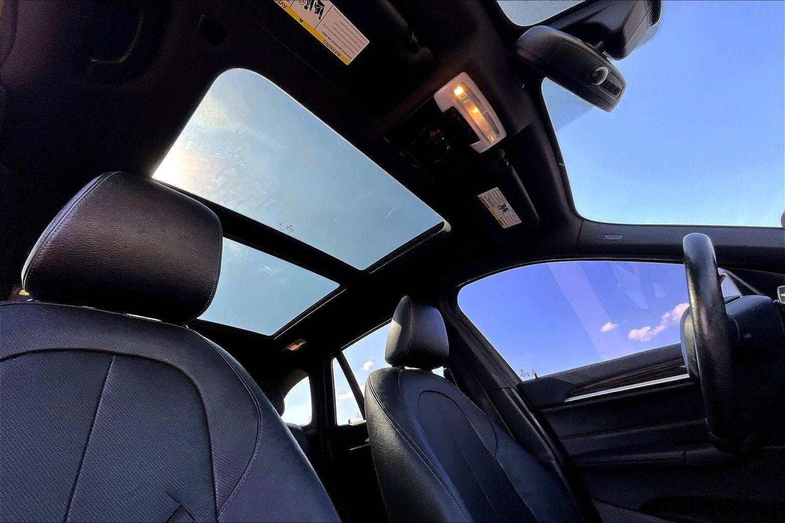 2017 BMW X1 xDrive28i