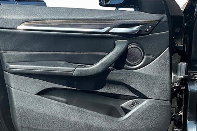 2017 BMW X1 xDrive28i