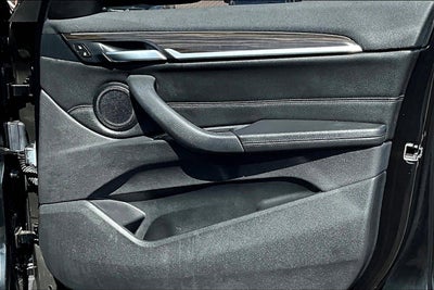 2017 BMW X1 xDrive28i