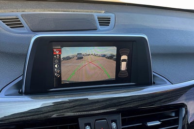 2017 BMW X1 xDrive28i