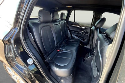 2017 BMW X1 xDrive28i