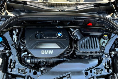 2017 BMW X1 xDrive28i