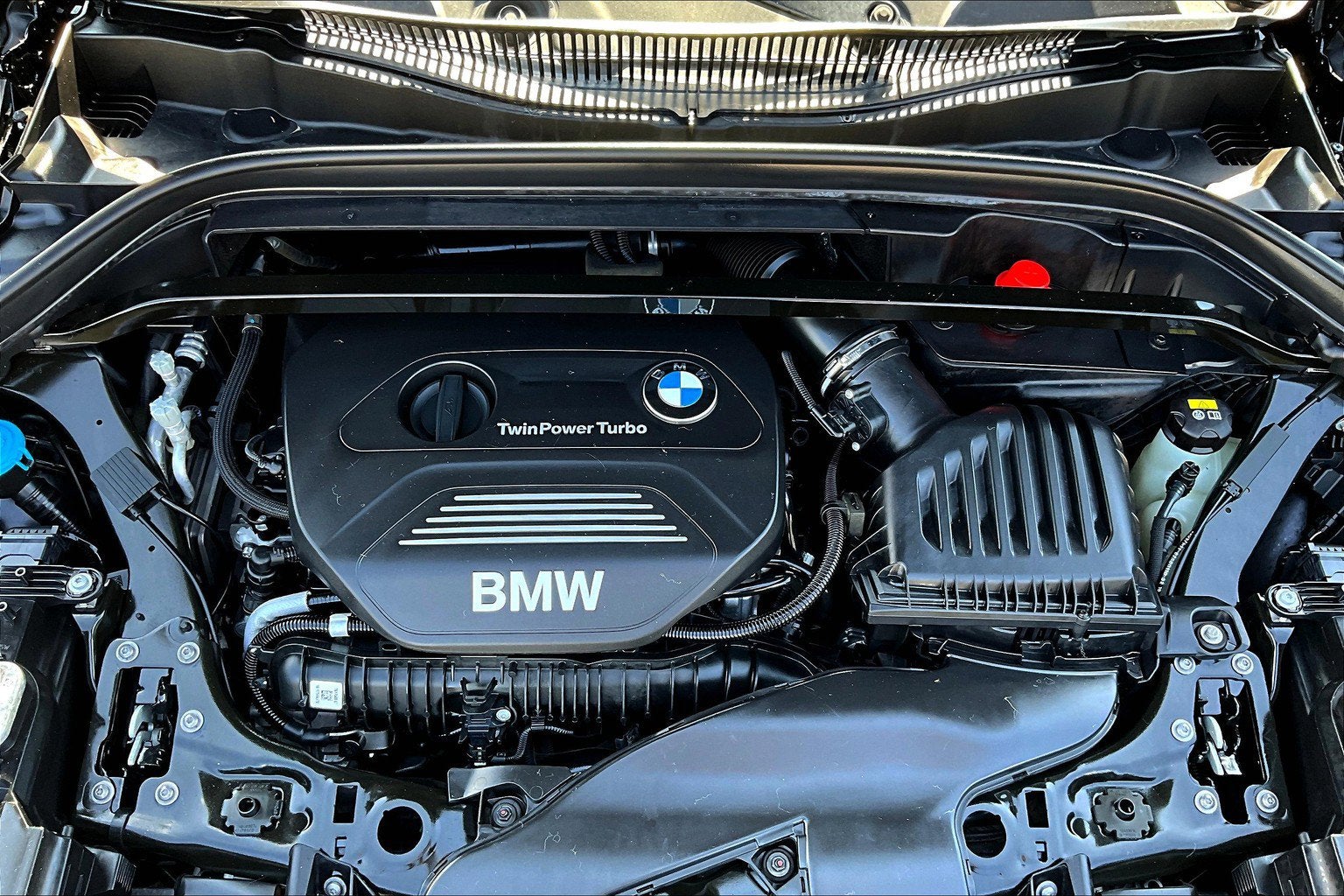 2017 BMW X1 xDrive28i