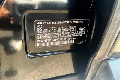 2017 BMW X1 xDrive28i