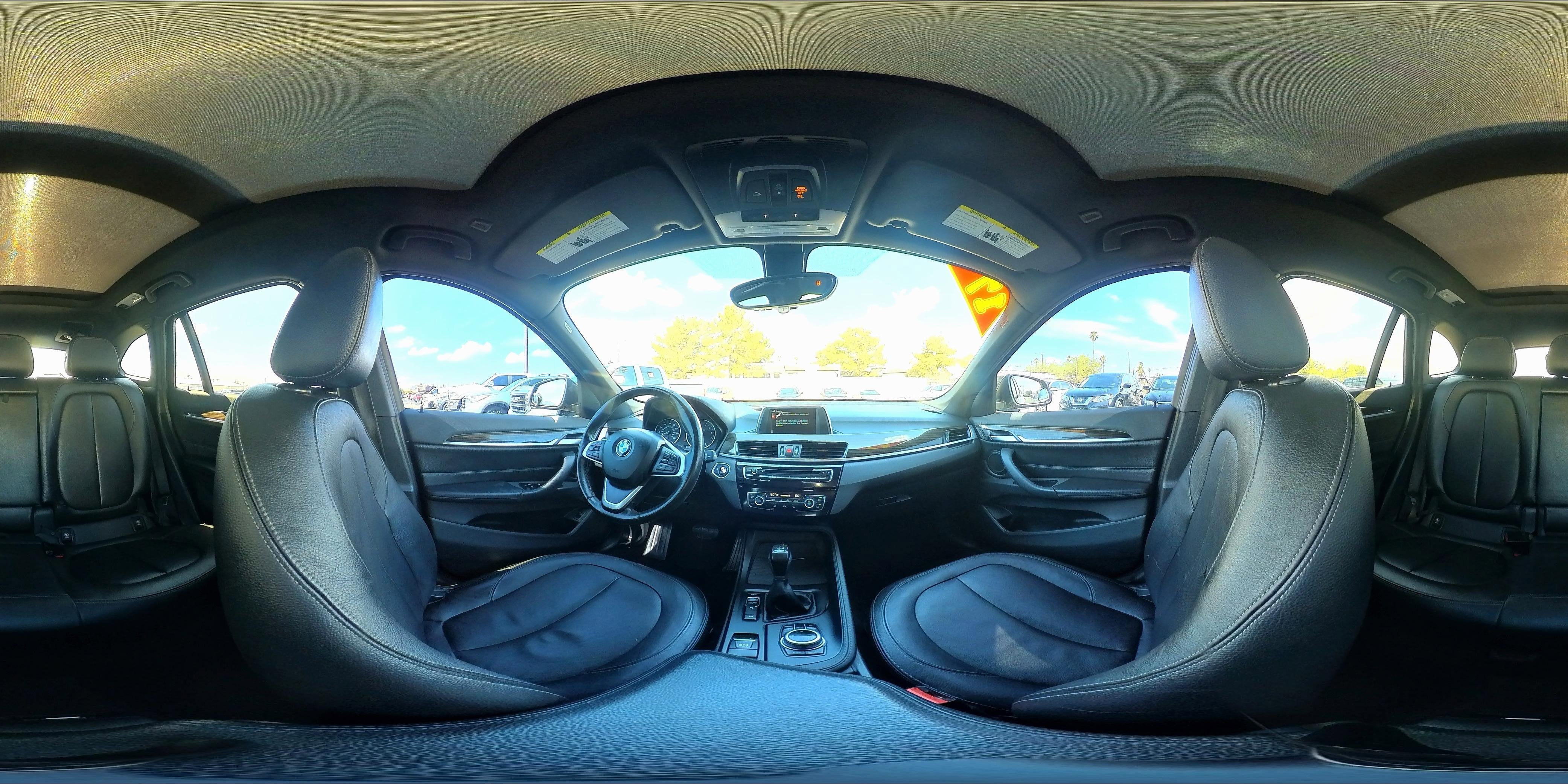 2017 BMW X1 xDrive28i