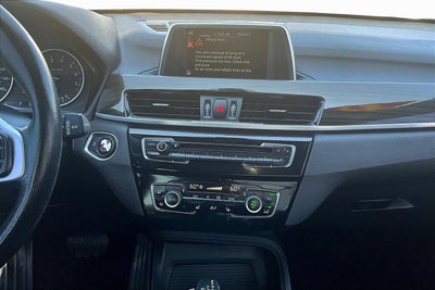 2017 BMW X1 xDrive28i