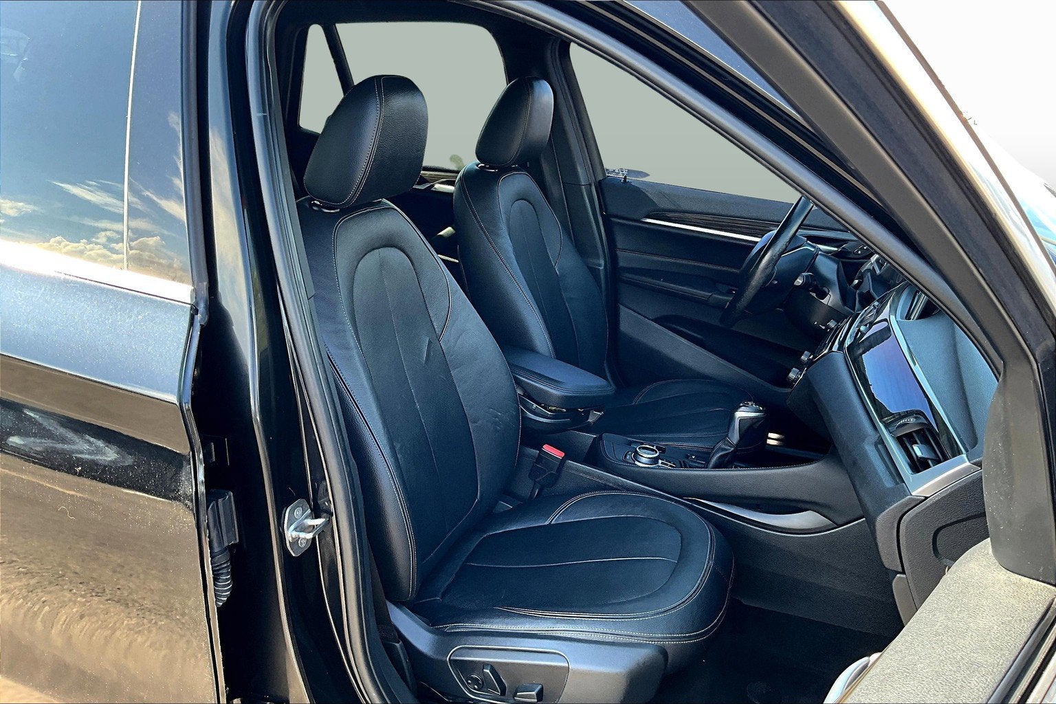 2017 BMW X1 xDrive28i