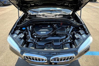 2017 BMW X1 xDrive28i