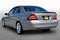 2007 Mercedes-Benz C-Class 2.5L Sport