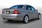 2007 Mercedes-Benz C-Class 2.5L Sport