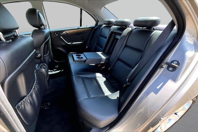 2007 Mercedes-Benz C-Class 2.5L Sport