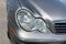 2007 Mercedes-Benz C-Class 2.5L Sport