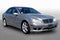 2007 Mercedes-Benz C-Class 2.5L Sport