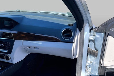 2014 Mercedes-Benz C-Class C 250