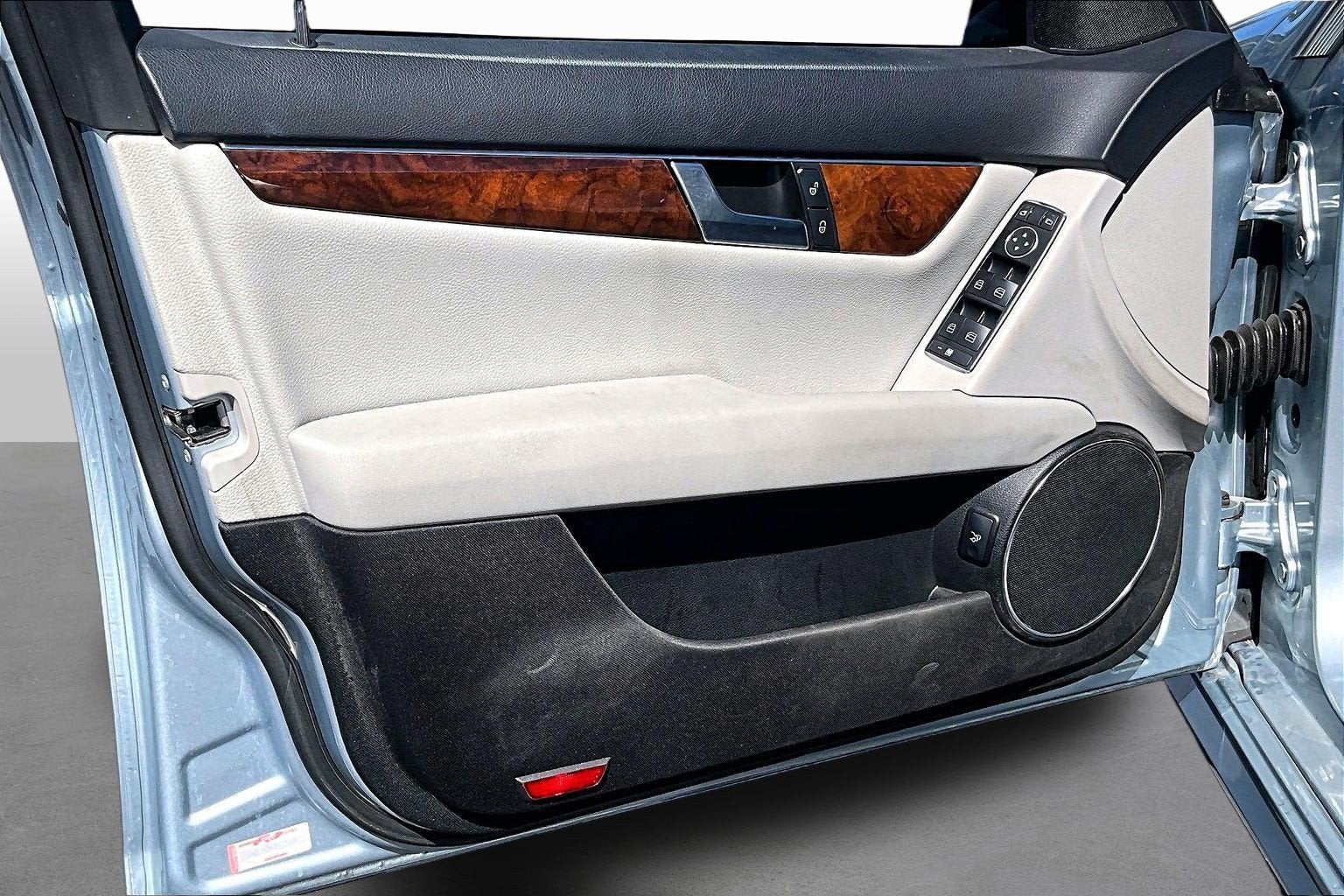 2014 Mercedes-Benz C-Class C 250