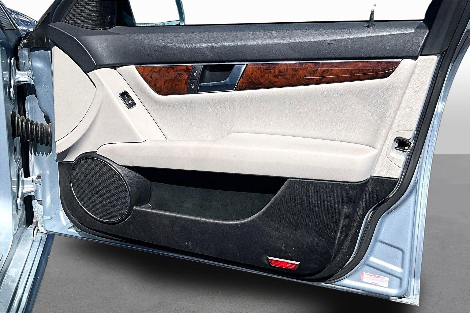 2014 Mercedes-Benz C-Class C 250