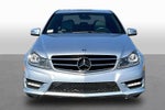 2014 Mercedes-Benz C-Class C 250