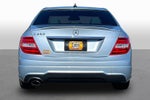 2014 Mercedes-Benz C-Class C 250