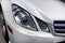 2010 Mercedes-Benz E-Class E 550
